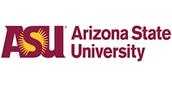Arizona State University Logo