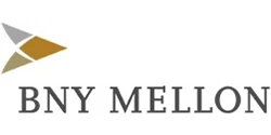 BNY Mellon Logo