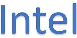 Intel Logo